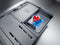 Sapphire® Dishwasher 24'' Masterpiece®,