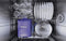 Sapphire® Dishwasher 24'' Masterpiece®,
