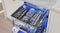 Sapphire® Dishwasher 24'' Masterpiece®,