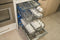 Sapphire® Dishwasher 24'' Masterpiece®,