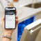 Sapphire® Dishwasher 24'' Masterpiece®,