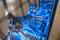 Sapphire® Dishwasher 24'' Masterpiece®,