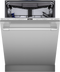 Sapphire® Dishwasher 24'' Professional,