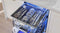 Sapphire® Dishwasher 24'' Professional,