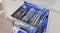 Sapphire® Dishwasher 24'' Professional,