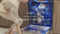 Sapphire® Dishwasher 24'' Custom Panel Ready
