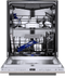 Sapphire® Dishwasher 24'' Custom Panel Ready