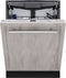 Sapphire® Dishwasher 24'' Custom Panel Ready