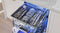 Sapphire® Dishwasher 24'' Custom Panel Ready