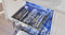 Star Sapphire® Dishwasher 24'' Masterpiece®,