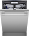 Star Sapphire® Dishwasher 24'' Professional,