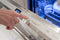 Star Sapphire® Dishwasher 24'' Professional,