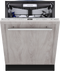 Star Sapphire® Dishwasher 24'' Custom Panel Ready