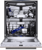 Star Sapphire® Dishwasher 24'' Custom Panel Ready