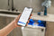 Star Sapphire® Dishwasher 24'' Custom Panel Ready