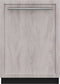 Star Sapphire® Dishwasher 24'' Custom Panel Ready