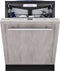 Star Sapphire® Dishwasher 24'' Custom Panel Ready