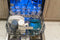Star Sapphire® Dishwasher 24'' Custom Panel Ready