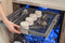 Star Sapphire® Dishwasher 24'' Custom Panel Ready