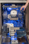 Star Sapphire® Dishwasher 24'' Custom Panel Ready