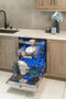 Star Sapphire® Dishwasher 24'' Custom Panel Ready