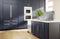 Sapphire Dishwasher 24"