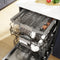 Sapphire Dishwasher 24"