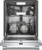 Sapphire Dishwasher 24"