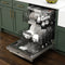 Sapphire Dishwasher 24"