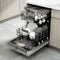 Sapphire® Dishwasher 24" Custom