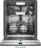 Sapphire® Dishwasher 24" Custom