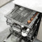Sapphire® Dishwasher 24" Custom