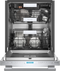 Star Sapphire Dishwasher 24"