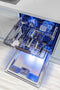 Star Sapphire Dishwasher 24"