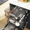 Star Sapphire Dishwasher 24"