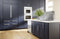 Star Sapphire Dishwasher 24"