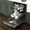 Star Sapphire Dishwasher 24"