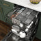 Star Sapphire Dishwasher 24"