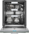 Star Sapphire Dishwasher 24" Custom