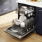 Star Sapphire Dishwasher 24" Custom