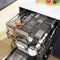 Star Sapphire Dishwasher 24" Custom