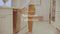Star Sapphire Dishwasher 24" Custom