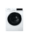 24″ Stackable Front Load Washer With Steam