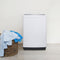 1.6 Cu. Ft. Compact Top Load Washing Machine