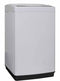 1.8 Cu. Ft. Compact Top Load Washing Machine