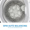 1.8 Cu. Ft. Compact Top Load Washing Machine