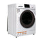 2.7 Cu. Ft. All-in-one Ventless Washer/dryer