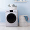 2.7 Cu. Ft. All-in-one Ventless Washer/dryer