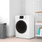 2.7 Cu. Ft. All-in-one Ventless Washer/dryer