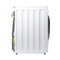 2.7 Cu. Ft. All-in-one Ventless Washer/dryer